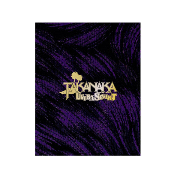 ［FC会員限定］TAKANAKA SUPER LIVE 2023 ULTRA SEVEN-T