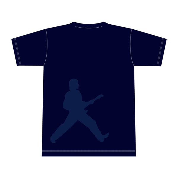 SUPER TAKANAKA WORLD LIVE Tシャツ