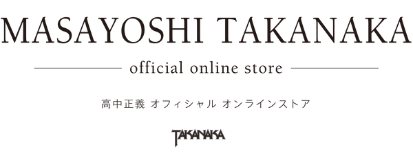Takanaka onlinestore